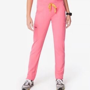 Figs Yola Scrub Pants